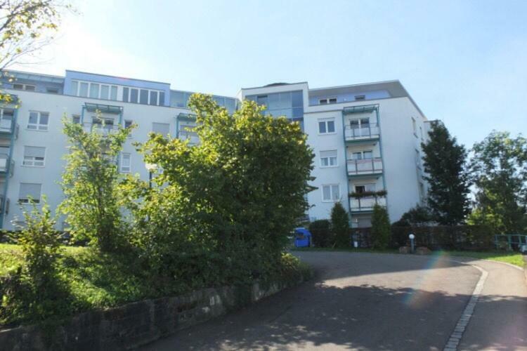 Outletcity Apartment Ferienwohnung Metzingen Metzingen  Eksteriør bilde